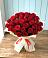 Букет 29 Красных роз в Лычково