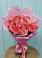 Букет 15 Розовых роз Равель в Лычково