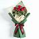 Букет цветов из: Розы в Лычково