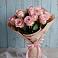 Букет цветов из: Розы в Лычково