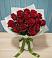 Букет Красные розы в Лычково