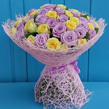 Букет 101 Волшебный Миг в Лычково