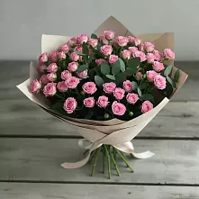 Букет Удовольствие в Лычково