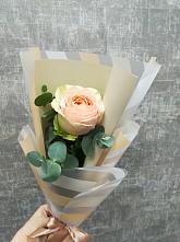 Букет цветов из:  Розы в Лычково