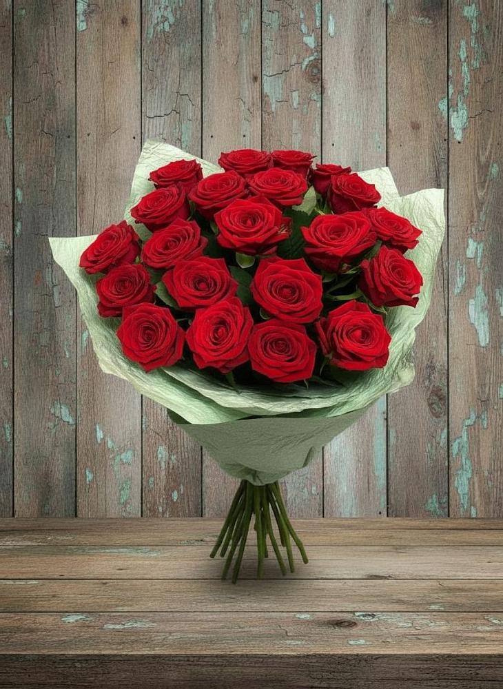 Букет Классика в Лычково