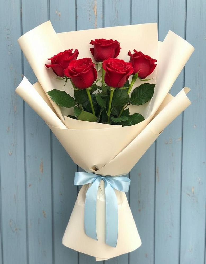 Букет Классика чувств в Лычково