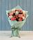 Букет цветов из: Розы в Лычково