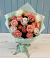 Букет цветов из: Розы в Лычково