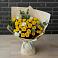 Букет цветов из: Розы в Лычково