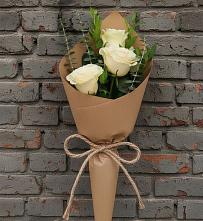 Букет цветов из:  Розы #REPLACE_PRED# Лычково