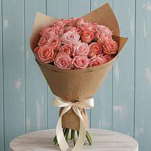 Букет цветов из:  Розы в Лычково