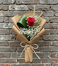 Букет цветов из:  Розы #REPLACE_PRED# Лычково