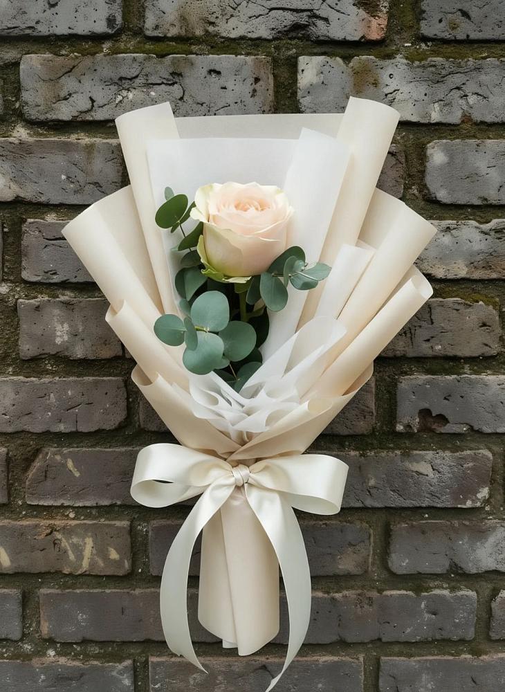 Букет цветов из: Розы в Лычково