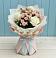 Букет цветов из: Розы в Лычково