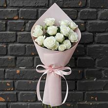 Букет цветов из:  Розы #REPLACE_PRED# Лычково