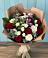 Букет цветов из: Розы и Альстромерии в Лычково