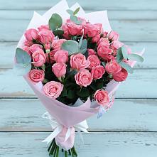 Букет Леди совершенство #REPLACE_PRED# Лычково