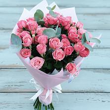 Букет Леди совершенство в Лычково